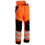 Pantalone protettivo Technical High Viz Husqvarna