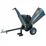 Biotrituratore Cospet Wortex Chipper D420-E